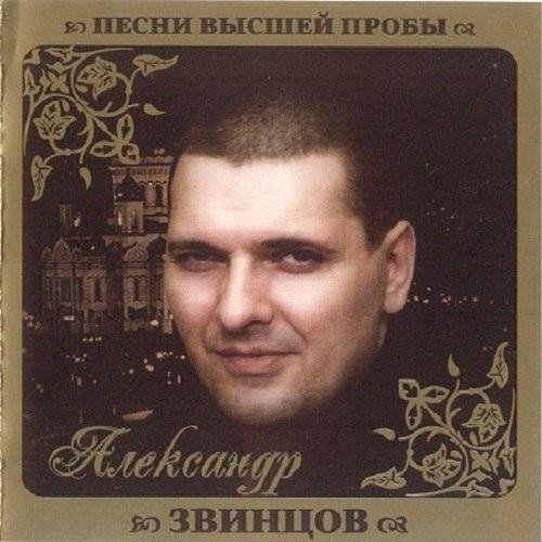 Александр Звинцов - На кичу