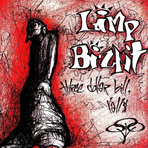 Limp Bizkit - Leech (Demo)