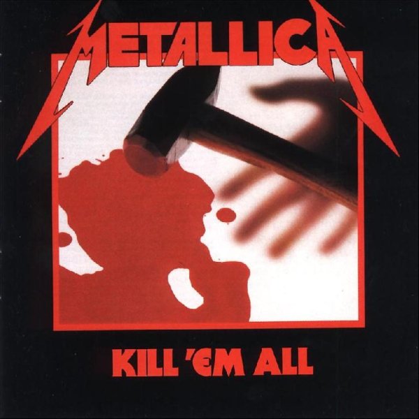 Metallica - No Remorse