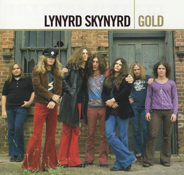 Lynyrd Skynyrd - Sweet Home Alabama