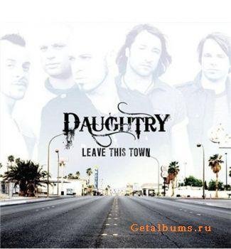 Daughtry - Life After You