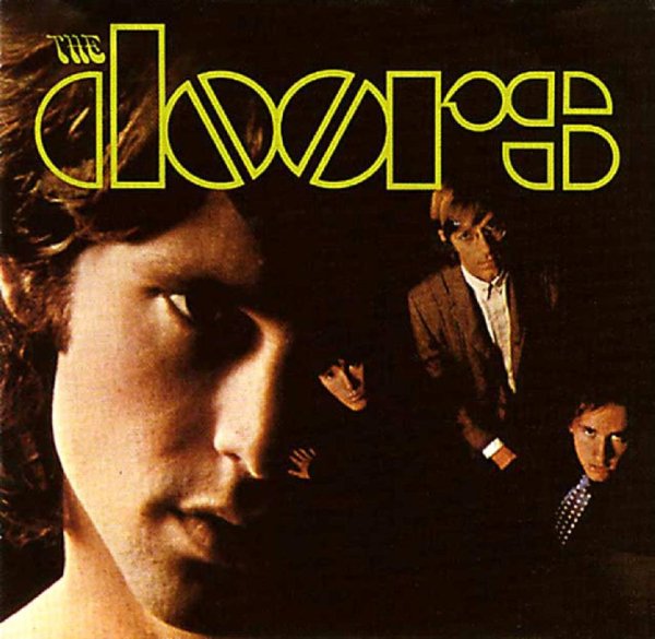 The Doors - Break on Through To the Other Side