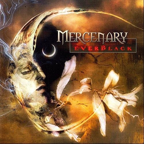 Mercenary - A Darker Shade Of Black