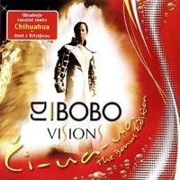 DJ Bobo - Like A Bird