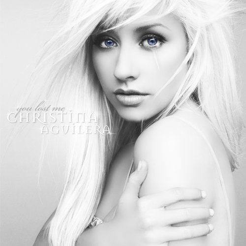 Christina Aguilera - You Lost Me Lewis Dubstep Remix