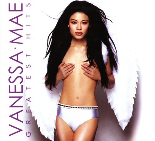 Vanessa Mae - Pasha