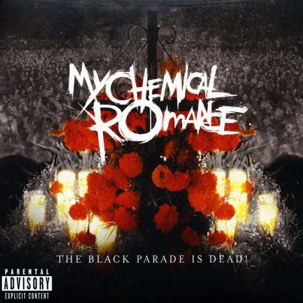 My Chemical Romance - It's Not a Fashion Statement It's a Deathwish