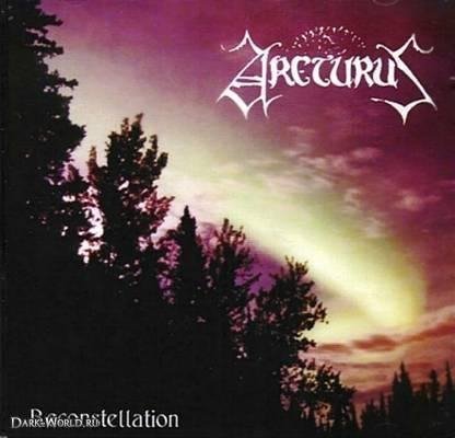 Arcturus - Reconstellation