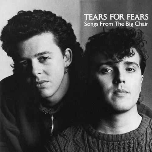 Tears For Fears - Shout