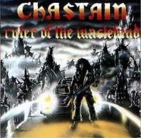 Chastain - The Battle Of Nevermore