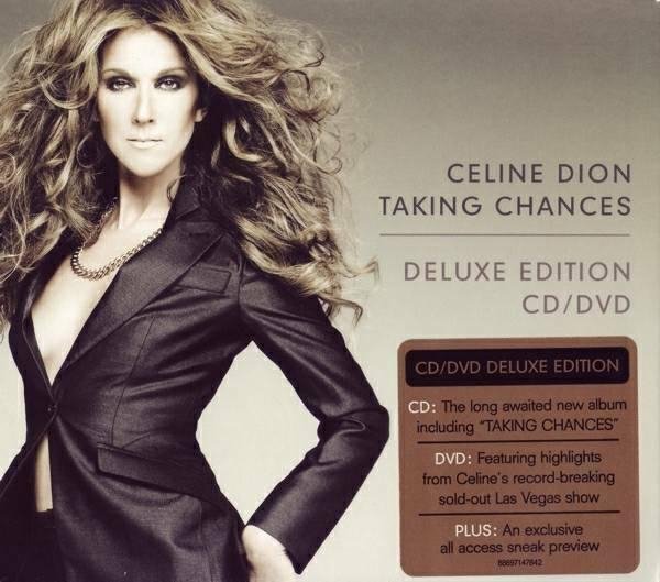 Celine Dion - This Time