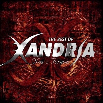 Xandria - Now & Forever