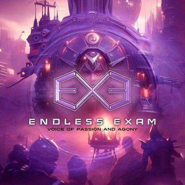 Endless Exam - Why