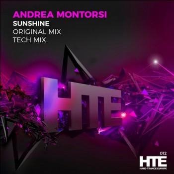 Andrea Montorsi - Sunshine