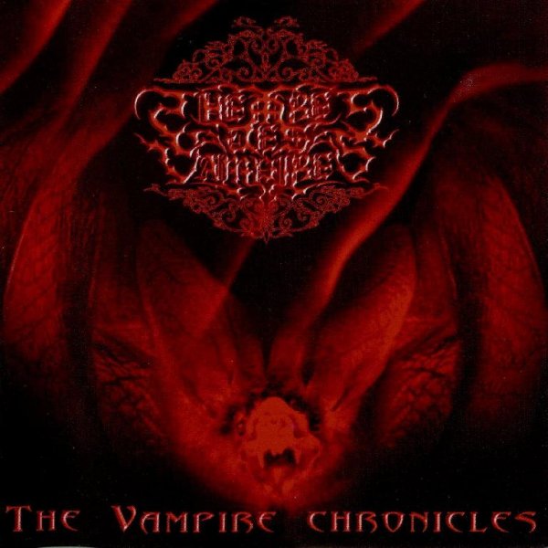 Theatres Des Vampires - When The Wolves Cry