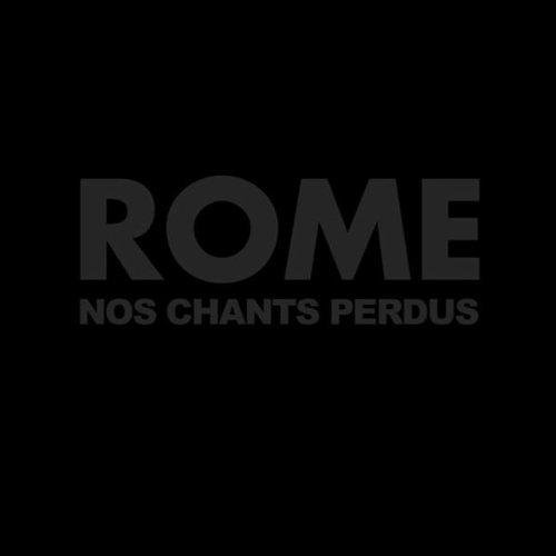 Rome - Lhomme Revolte