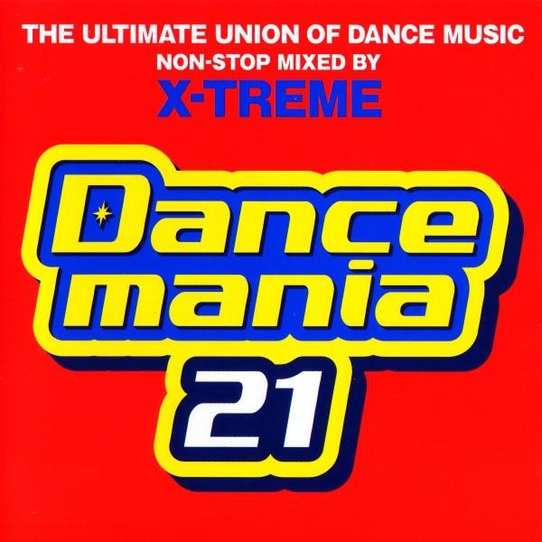 X-Treme - DANCING