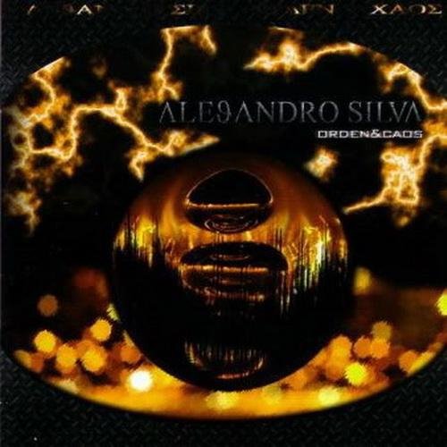 Alejandro Silva - 4