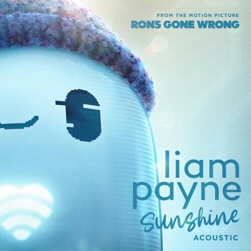 Liam Payne - Sunshine (Acoustic)