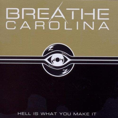 Breathe Carolina - Laurens Song