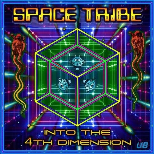 Space Tribe - Defy Gravity