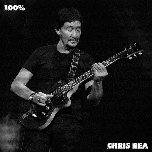 Chris Rea - You Can Go Your Own Way