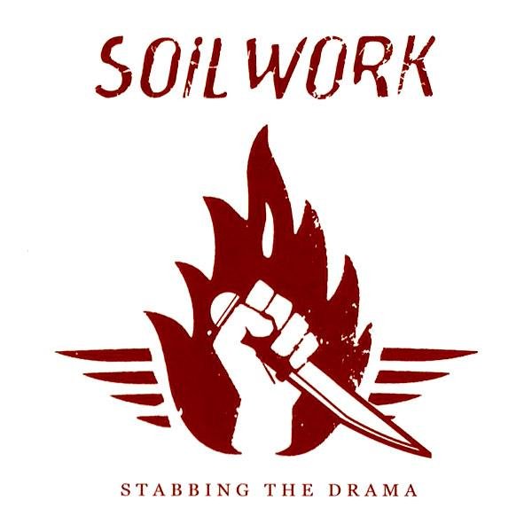 Soilwork - Stabbing The Drama