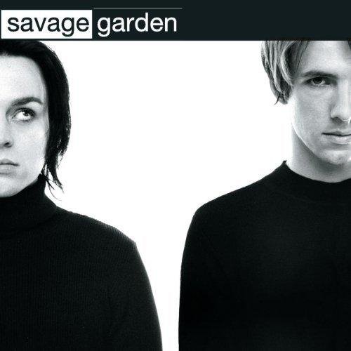 Savage Garden - Break Me Shake Me