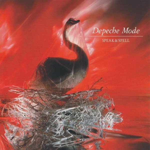 Depeche Mode - Just Can't Get Enough