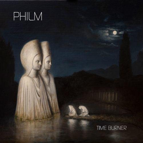 Philm - Like Gold