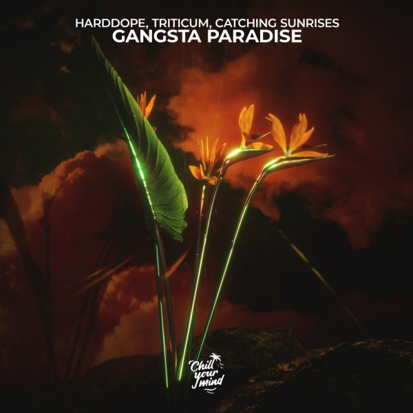 Harddope feat Triticum - GaNGStaS paRaDiSe