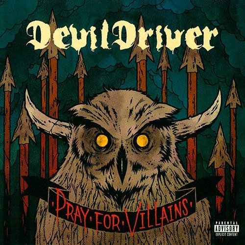 DevilDriver - Waiting For November