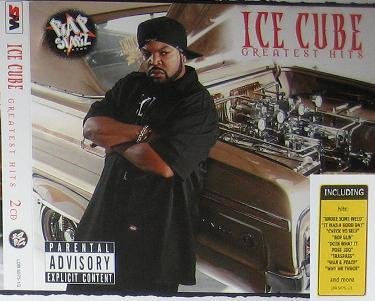 Ice Cube - War & Peace