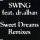 Swing feat. Dr. Alban - Sweet Dreams (The Real Version)