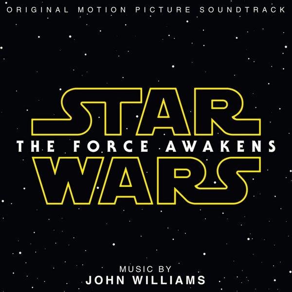 John Williams - The Scavenger