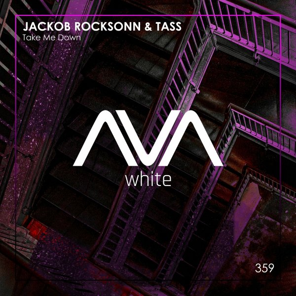 Jackob Rocksonn & Tass - Take Me Down (Extended Mix)