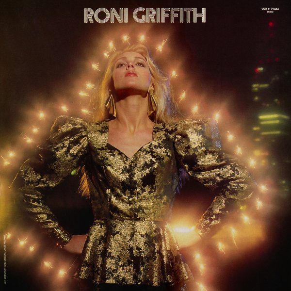 Roni Griffith - Desire (7" Version)