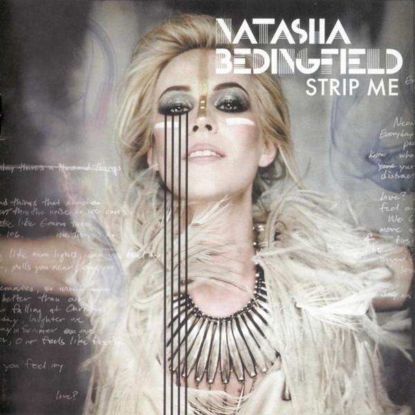 Natasha Bedingfield - All I Need