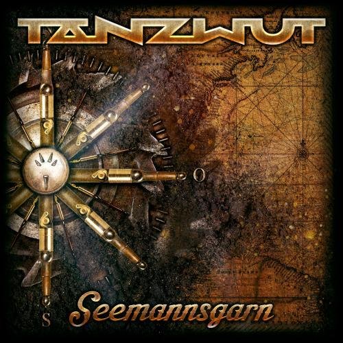 Tanzwut - Schwarzes Gold