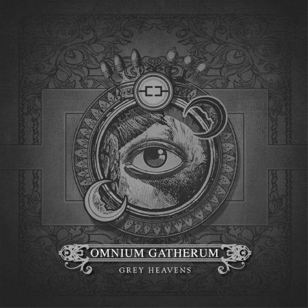 Omnium Gatherum - Storm Front