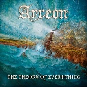 AYREON - The Theory Of Everything Part 1