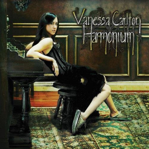 Vanessa Carlton - She Floats