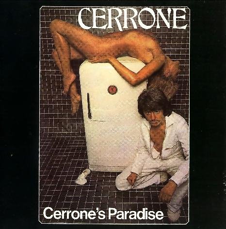 Cerrone - Cerrone's Paradise