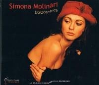 Simona Molinari - Peccato Originale