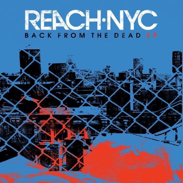 Reach NYC - Last Surrender