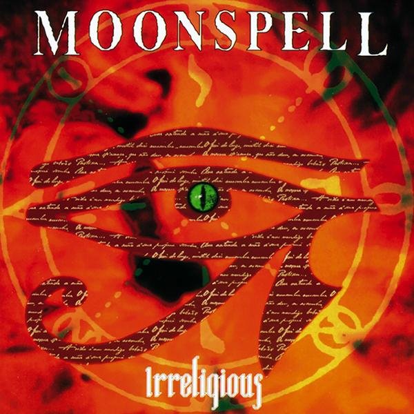 Moonspell - Mephisto