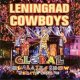 Leningrad Cowboys - Ghostbuster