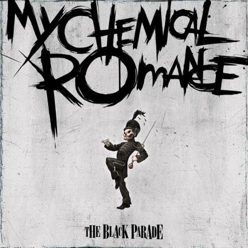 My Chemical Romance - Mama