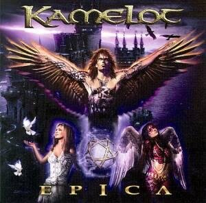 Kamelot - The Mourning After Carry On