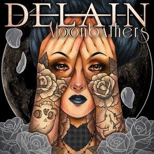 Delain - Fire With Fire